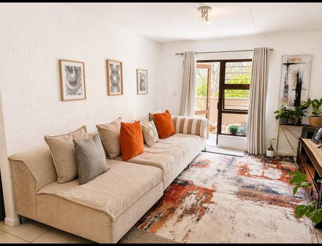 3 BEDROOM APARTMENT FOR SALE IN FERNDALE